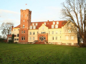 Schloss Lelkendorf, Fewo Hoppenrade, Lelkendorf